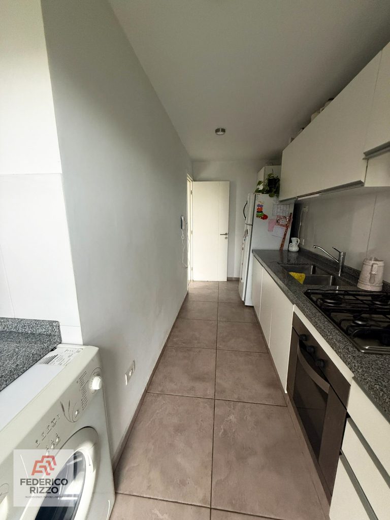 alquiler departamento en Manantiales