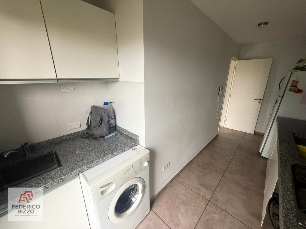 alquiler departamento en Manantiales