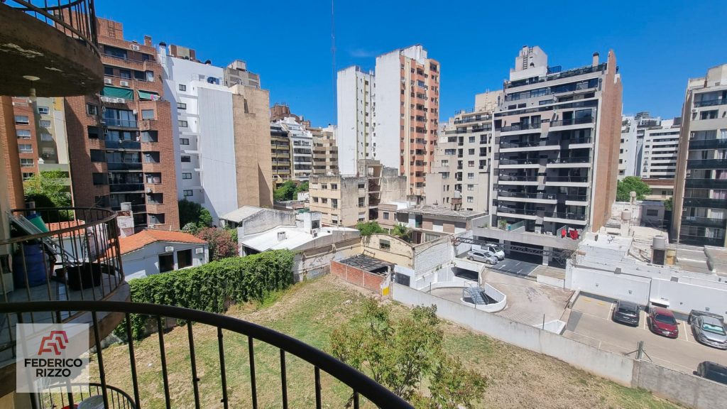 departamento en alquiler en Nueva Córdoba