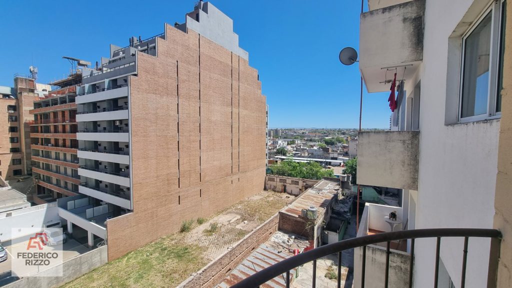 departamento en alquiler en Nueva Córdoba