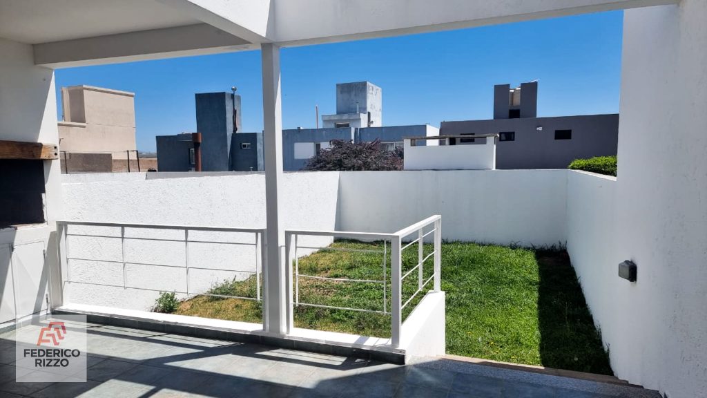 alquiler casa en Riberas de Manantiales