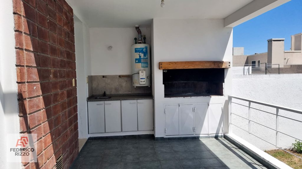 alquiler casa en Riberas de Manantiales