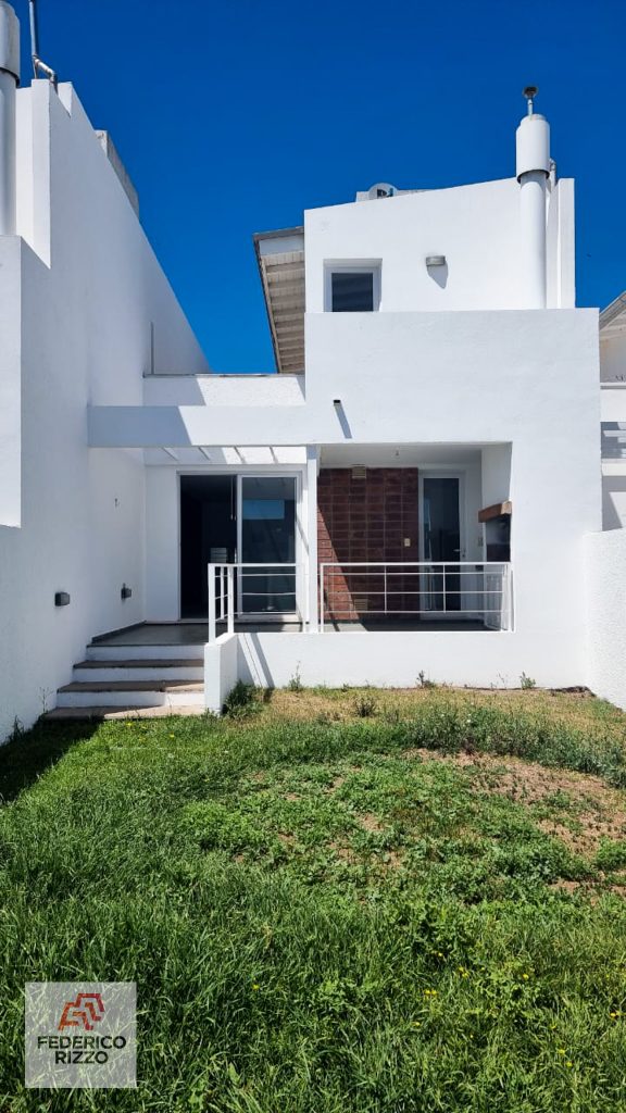 alquiler casa en Riberas de Manantiales