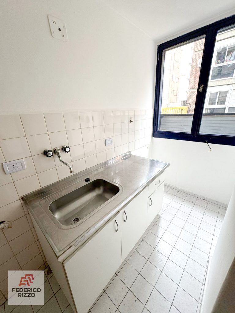 Alquiler departamento Nueva Córdoba