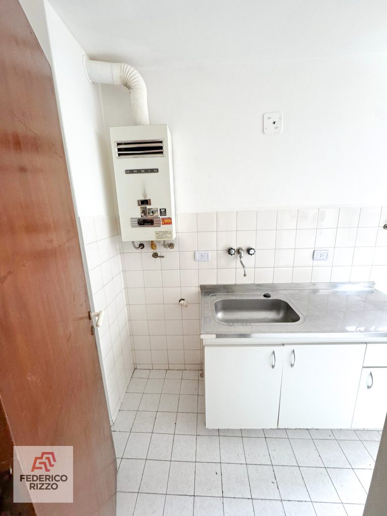 Alquiler departamento Nueva Córdoba