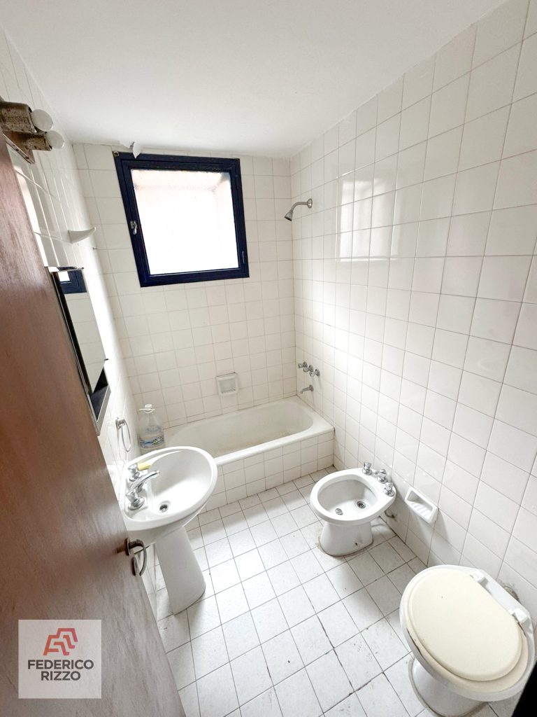 Alquiler departamento Nueva Córdoba