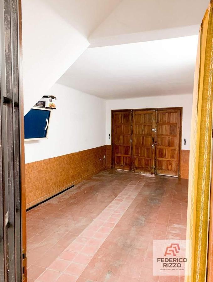 Cocherade casa en venta en Alta Córdoba sobre Isabel La Católica