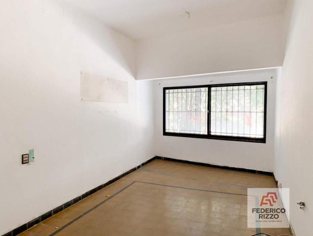Dormitorio 2 de casa en venta en Alta Córdoba sobre Isabel La Católica