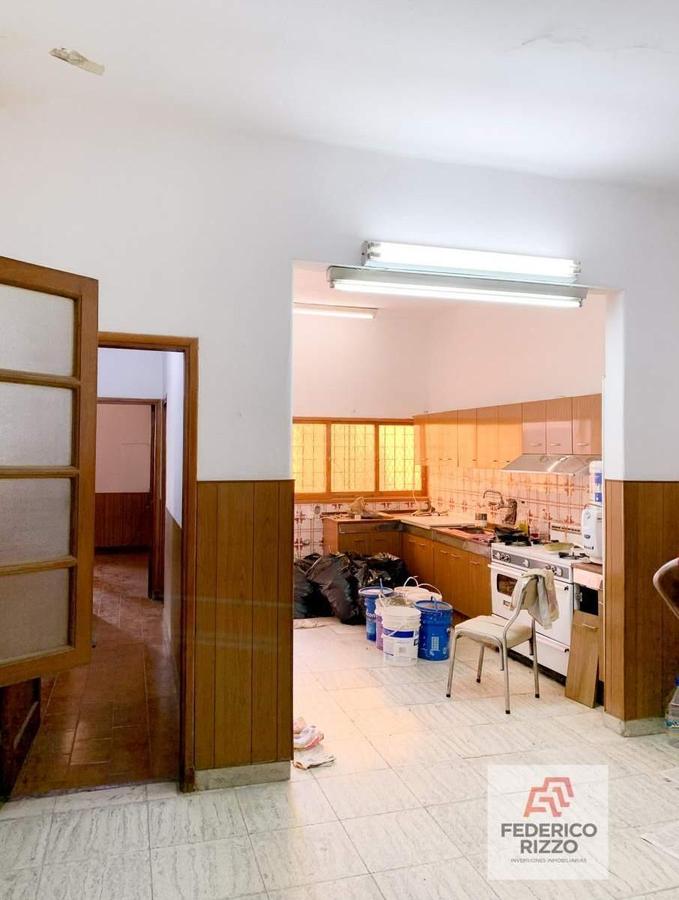 Cocina casa en venta en Alta Córdoba sobre Isabel La Católica
