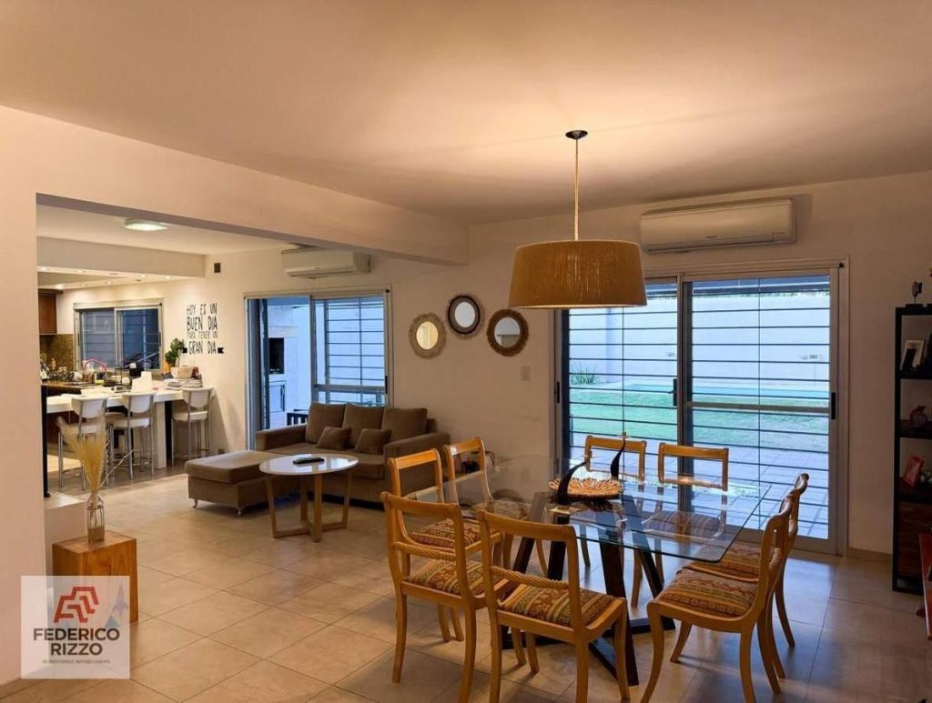 Comedor de dúplex en venta en calle Ramón Mestre Córdoba