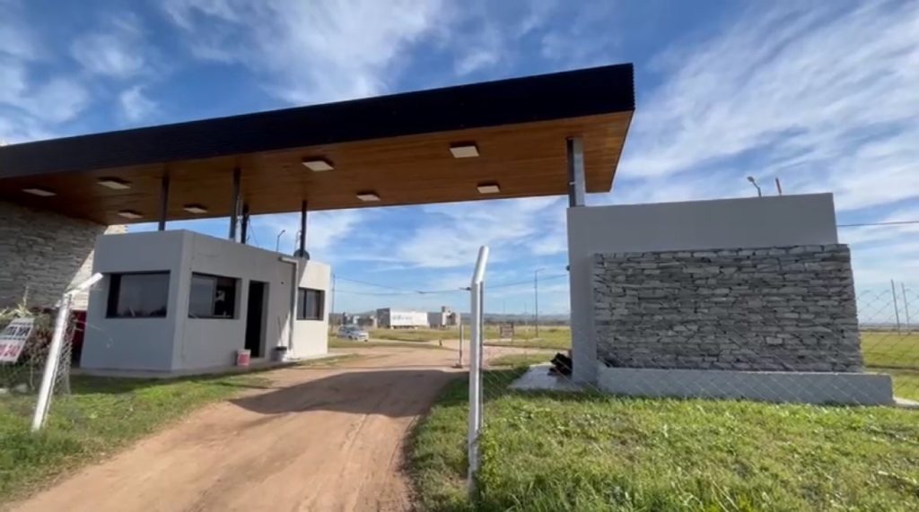 Terreno en Venta - Lotes Barrio de Campo la Ernestina 0