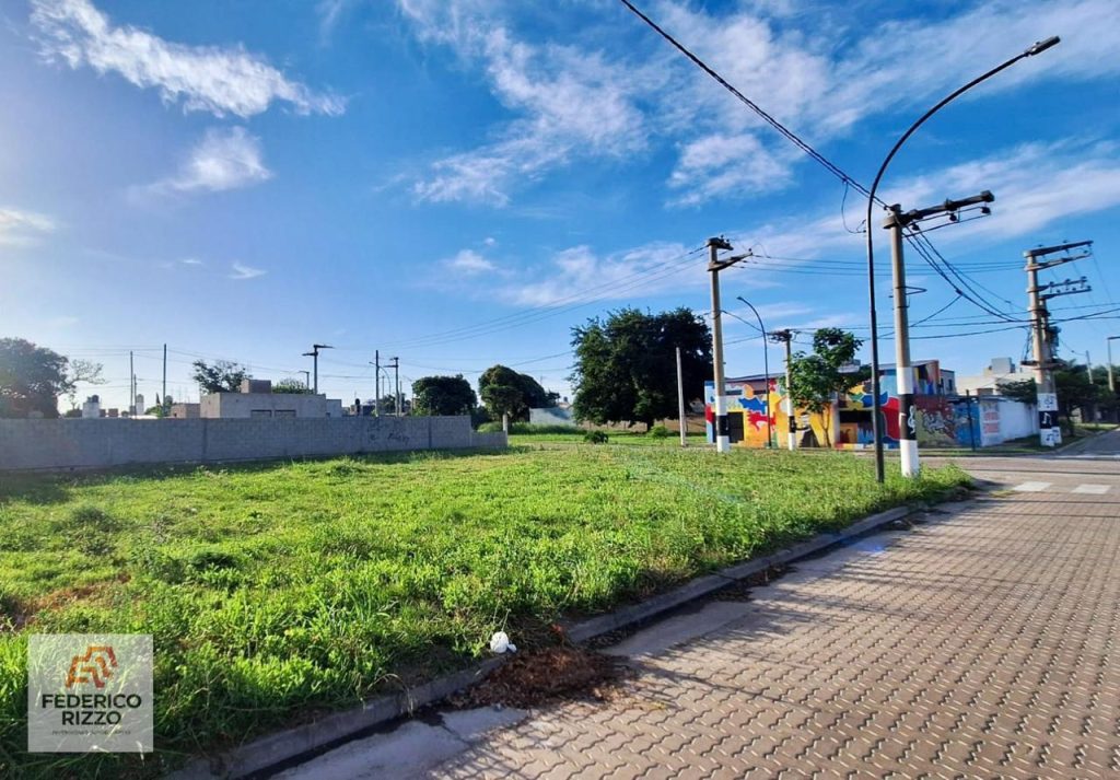 Terreno en Venta - c. publica n 1