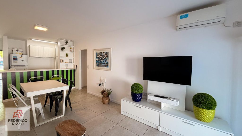 Departamento en Venta - Ricardo Rojas al 7400