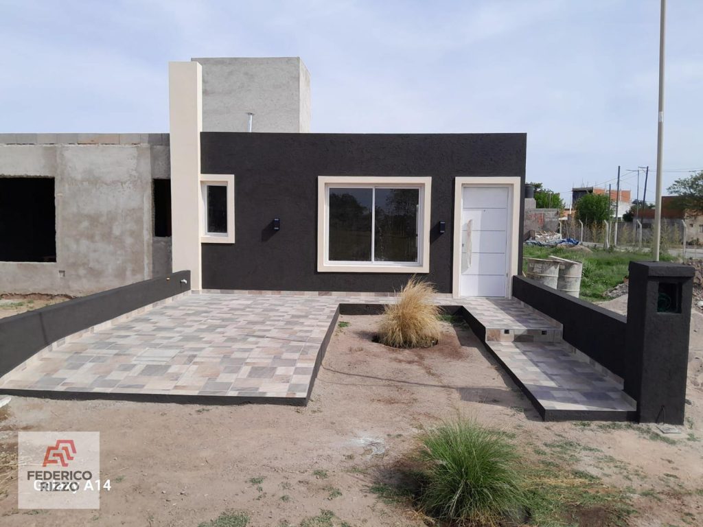 Casa en Venta - complejo Maranata Norte 1