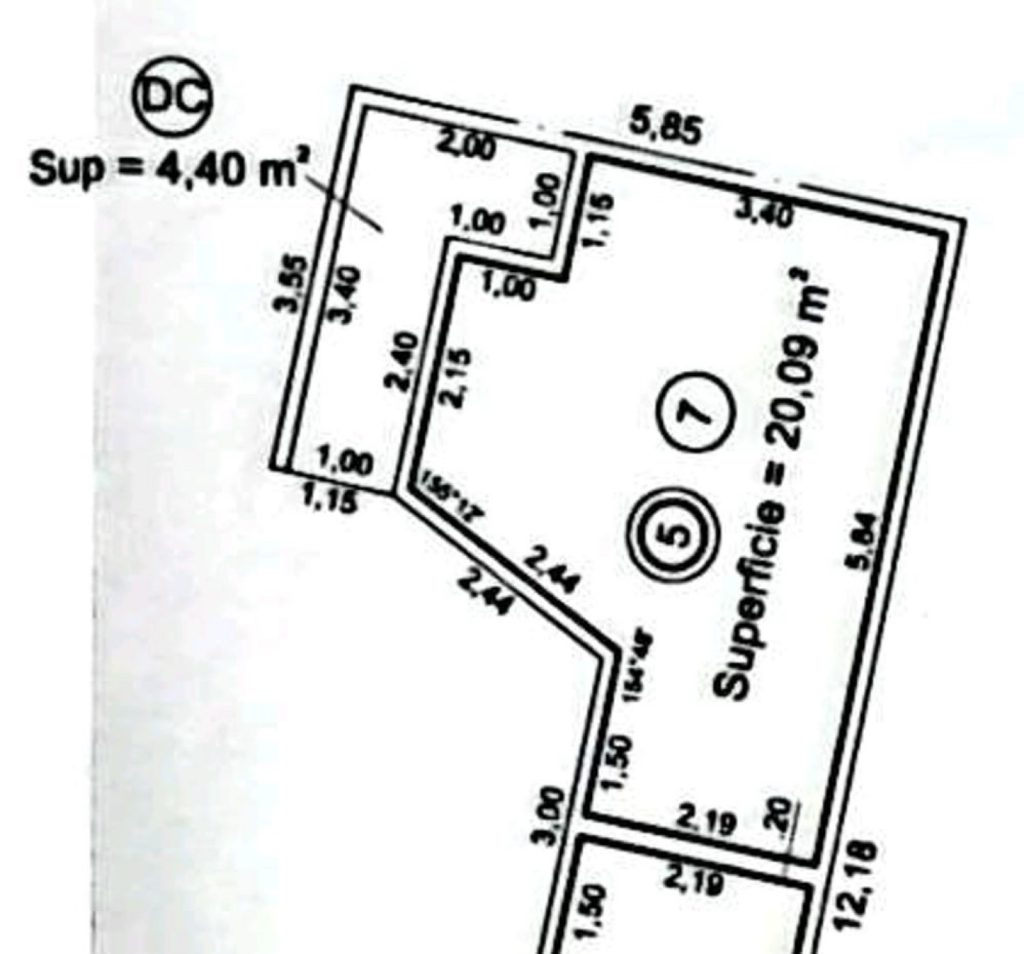 Departamento en Venta - Felix paz al 400