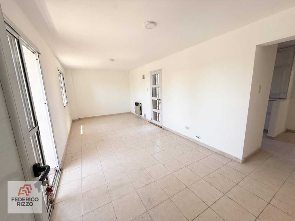 Departamento en Venta - Av. Fuerza Aerea al 3900